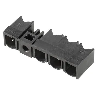 Weidmuller 1173730000 Male Header - 300 Volt - 4 Pole Best Price