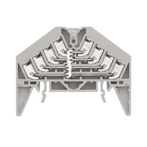 Luxury Weidmuller 1173880000 Potential Distribution Terminal Block