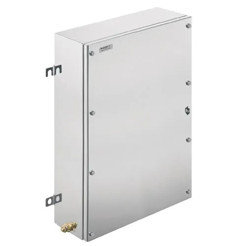 Weidmuller 1195210000 - Klippon TB MH (Terminal Box - Multi Hinge) Popular