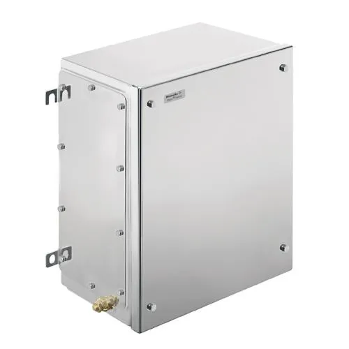 Weidmuller 1196050000 - Klippon TB FS (Terminal Box - Fixing Screw) Budget
