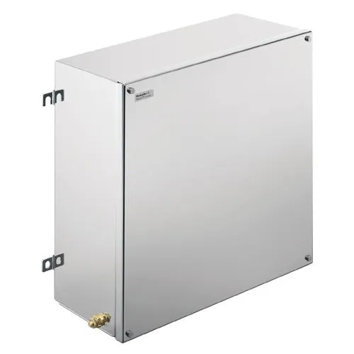 Sale Weidmuller 1196280000 - Klippon TB FS (Terminal Box - Fixing Screw)
