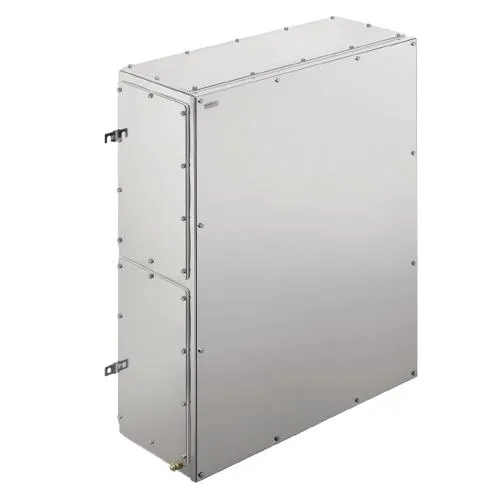 Weidmuller 1196600000 - Klippon TB FS (Terminal Box - Fixing Screw) Hot Picks