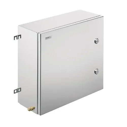 Weidmuller 1200520000 - Klippon TB QL (Terminal Box - Quarter Lock) Popular