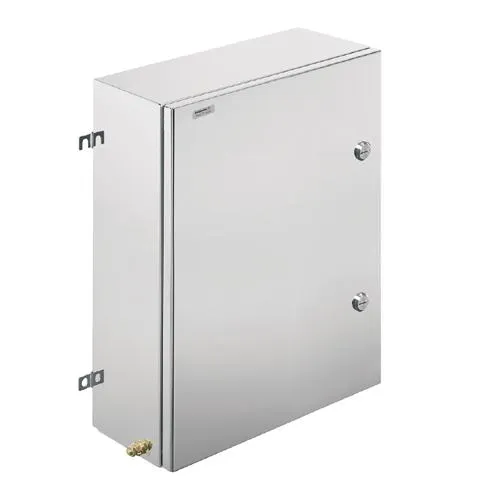 Weidmuller 1200690000 - Klippon TB QL (Terminal Box - Quarter Lock) Best Choice