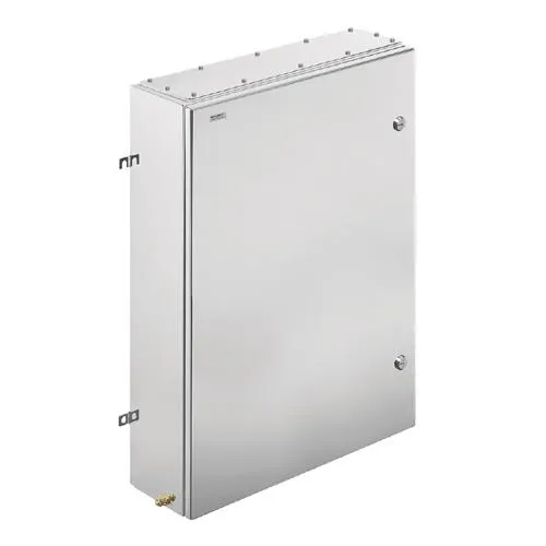 Hot Deal Weidmuller 1200890000 - Klippon TB QL (Terminal Box - Quarter Lock)