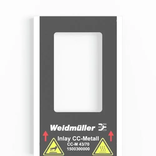 Weidmuller 1500300000 Buy Online