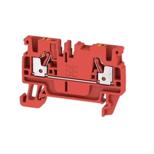 Weidmuller 1521900000 Feed-Through Terminal Block Top Rated