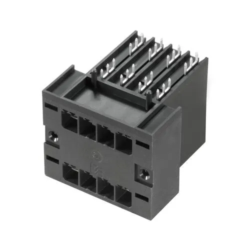Don’t Miss Out Weidmuller 1523990000 Male Header - 300 Volt - 12 Pole