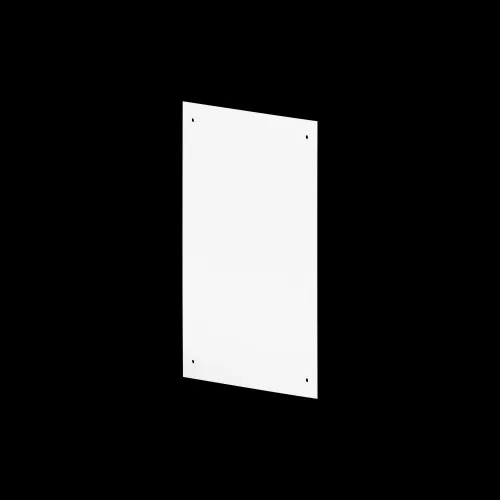 Stahlin BPJ2420CS 24"x 20" J Series Steel Back Panel Buy Direct