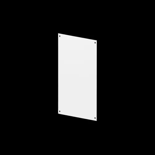 Fresh Stock Stahlin BPJ3024CS 30"x 24" J Series Steel Back Panel