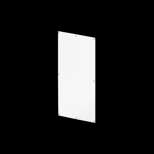 Seasonal Sale Stahlin BP4836CS 48"x 36" N Series Steel Back Panel