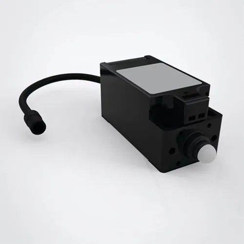 Genuine nVent Hoffman ELD0801U Door-operated Switch for EL LED Enclosure Lights, 63x31x31mm