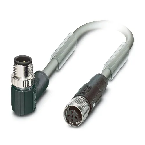 Phoenix Contact 1419062 Bus system cable SAC-5P-MR/10,0-923/FS CAN SCO Free Returns