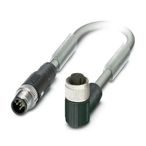 One Day Deal Phoenix Contact 1419067 Bus system cable SAC-5P-MS/ 1,0-923/FR CAN SCO