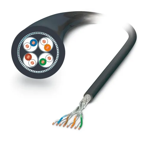 Phoenix Contact 1423514 Data cable NBC-100,0-94S Luxury