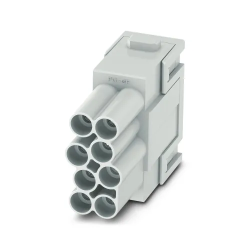 Limited Offer Phoenix Contact 1424226 Contact insert module HC-M-08-PT-F