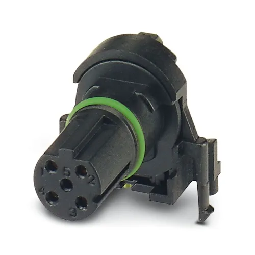 Deal Phoenix Contact 1440708 Contact carrier SACC-CI-M12FSD-4CON-L90