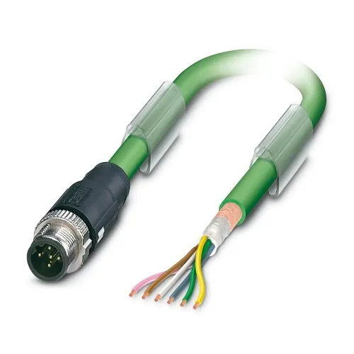 Phoenix Contact 1517893 Bus system cable SAC-5P-MSB/10,0-900 SCO Final Sale