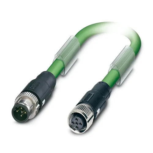 Phoenix Contact 1518009 Bus system cable SAC-5P-MSB/10,0-900/FSB SCO Shop Now