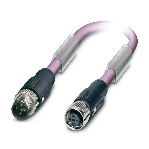 Phoenix Contact 1518135 Bus system cable SAC-2P-MSB/ 2,0-910/FSB SCO Crafted