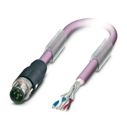 Reduced Price Phoenix Contact 1518193 Bus system cable SAC-5P-MS/10,0-920 SCO
