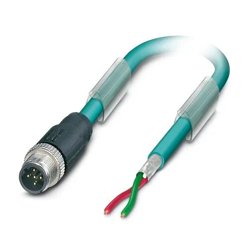 Phoenix Contact 1525487 Bus system cable SAC-2P-M12MSB/ 5,0-915 Buy Direct