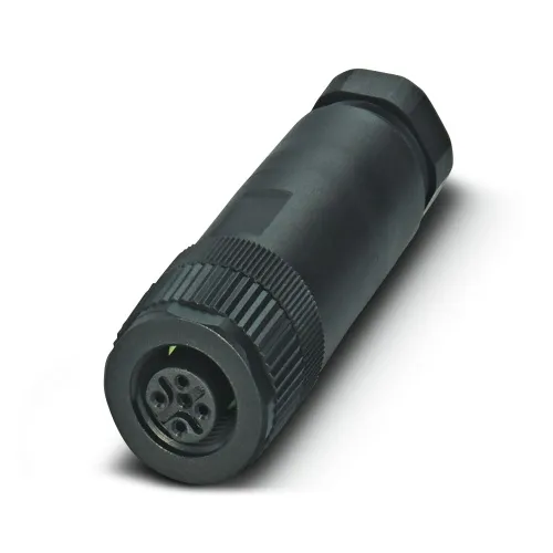 Phoenix Contact 1533699 Data connector SACC-M12FSB-5CON-PG 9 Factory Price