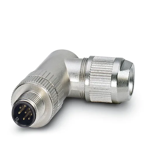 Today Only Phoenix Contact 1553653 Data connector SACC-M12MR-8Q SH