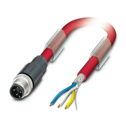 Phoenix Contact 1558344 Bus system cable SAC-4P-M12MS/10,0-990 Hot Picks