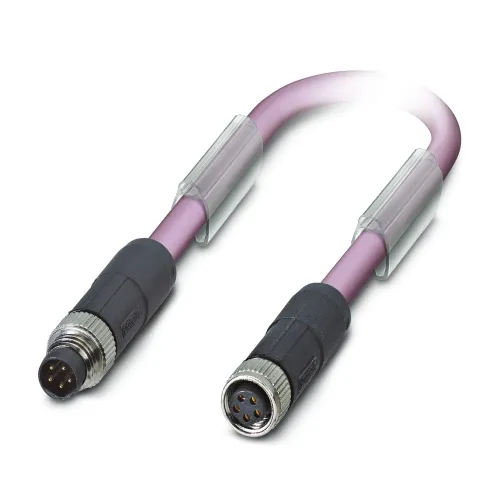 Phoenix Contact 1575864 Bus system cable SAC-5P-M 8MS/ 5,0-920/M 8FS Grab Now
