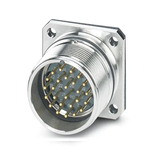 Phoenix Contact 1590276 Device connector front mounting HC-26P1N122300 Factory Price