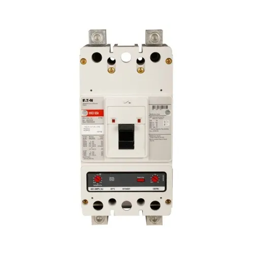 Mega Sale Eaton HKD2200 Complete Molded Case Circuit Breaker - 600 Max Volt 200 Amp