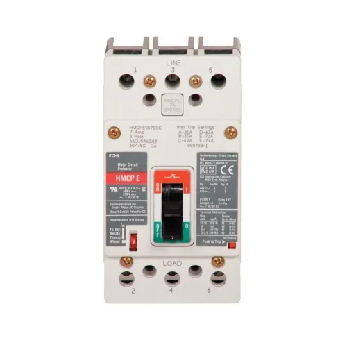 Mega Sale Eaton HMCPE007C0CA1 Motor Circuit Protector