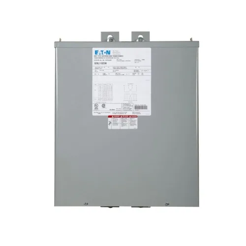Eaton S24N24E25N Encapsulated Transformer - 25 kVA Single Phase Best Choice