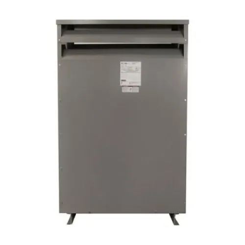 Eaton H48M28B1516LS42 Ventilated Transformer - 15 kVA Three Phase Discount