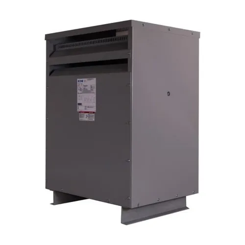 Reduced Price Eaton T20P11F1516CULS42 Ventilated Transformer - 15 kVA Single Phase