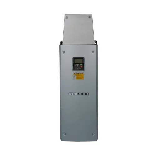 Price Cut Eaton SPX020A2-4A1B1 SPX Drive 20 HP 480 Volt Three Phase