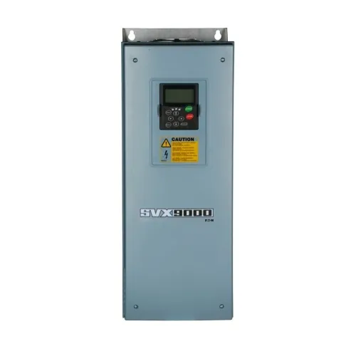 Get Yours Eaton SVX025A1-2A1B1 SVX Drive 25 HP 230 Volt Three Phase