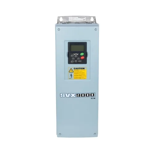 Genuine Eaton SVX030A1-4A1B1 SVX Drive 30 HP 480 Volt Three Phase
