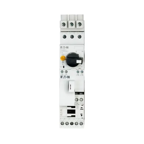 Eaton XTFC1P6BCD Non-Reversing Combination Motor Controller 600 Max Volt Markdown