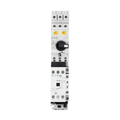 Eaton XTFCE032BCCSF Non-Reversing Combination Motor Controller 230 Max Volt High Quality