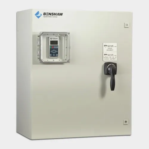 Benshaw MX4PB-SD-300-4-4-HB Soft Starter - ND, 300 HP @ 480 VAC, 600 Amp Super Sale