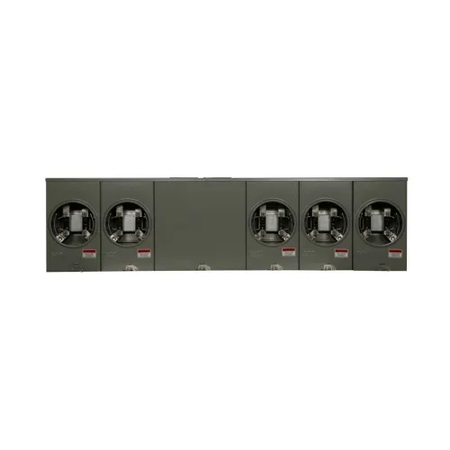 Factory Price Eaton UT5R2392TTCH Commercial/Residential Meter Socket - 200 Amp 600 Max Volt