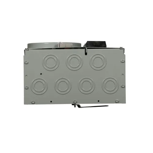 Discount Eaton 3MM412R2RLACBCC Residential Meter Stack - 125 Amp 208 Max Volt