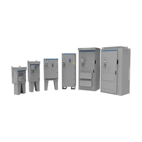 New Arrival Eaton EHB3D04A3JU0G00000 DH1 - Enclosed Series VFD - 1.5 HP, 3 Amp