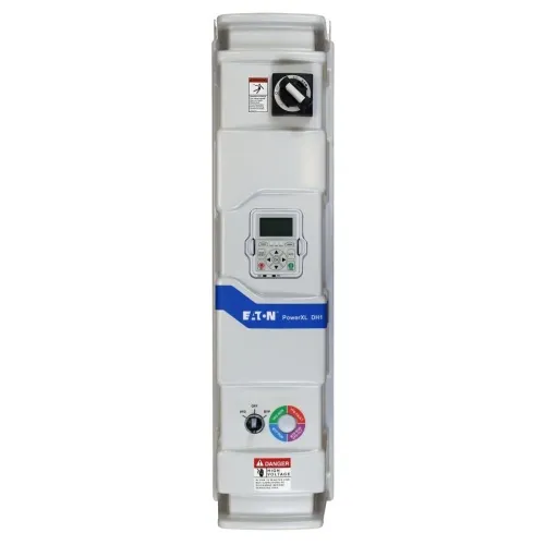 Price Drop Eaton EHB0461E3JV0F20000 DH1 - Enclosed Series VFD - 15 HP, 46.2 Amp