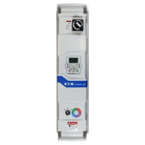 Eaton EHB6D82E3JV0F0A000 DH1 - Enclosed Series VFD - 2 HP, 6.8 Amp Super Sale