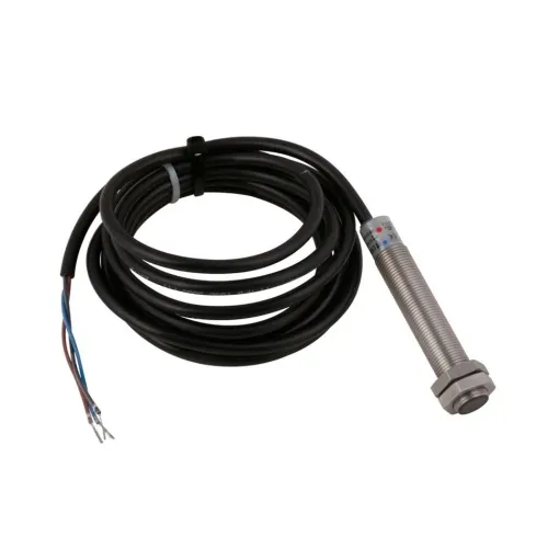 Eaton E59-M12A105C02-D1PP Inductive Proximity Sensor Time-Limited