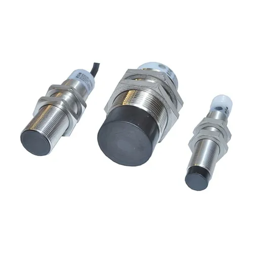 Eaton E57EAL12T110 Inductive Proximity Sensor Brand New