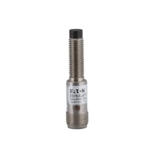 Eaton E57EAL8T111ED Inductive Proximity Sensor Limited Time